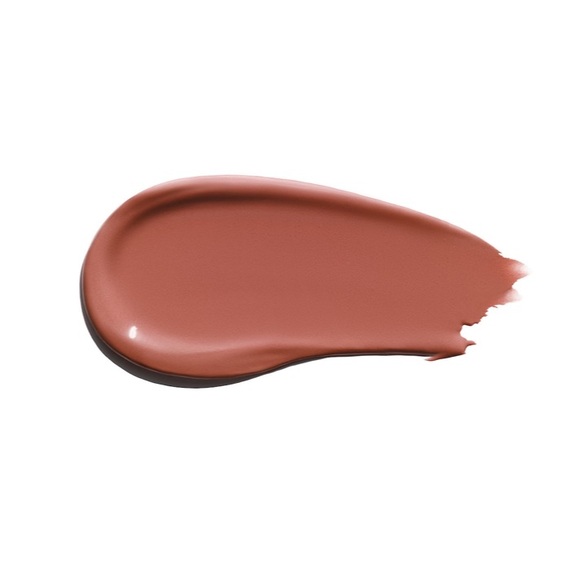 Anastasia Beverly Hills Satin Lipstick in Soft Brown - Picture 2 of 10